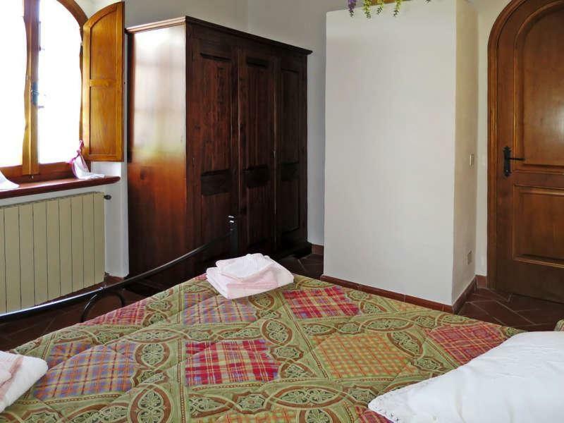 Casa Vacanze Santa Cristina Вольтерра Экстерьер фото