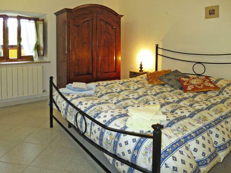 Casa Vacanze Santa Cristina Вольтерра Экстерьер фото